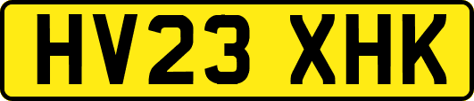 HV23XHK