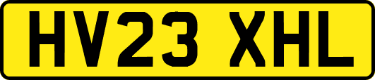 HV23XHL