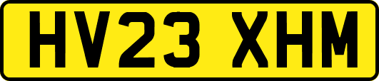 HV23XHM