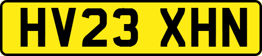 HV23XHN