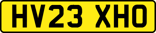 HV23XHO