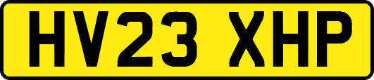 HV23XHP