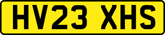 HV23XHS