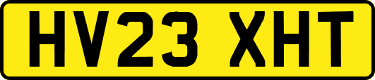 HV23XHT