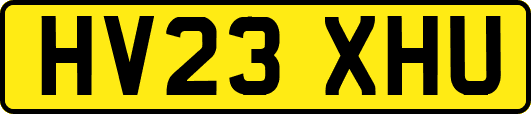 HV23XHU
