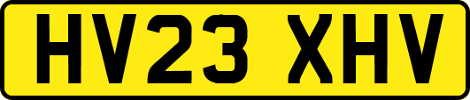 HV23XHV