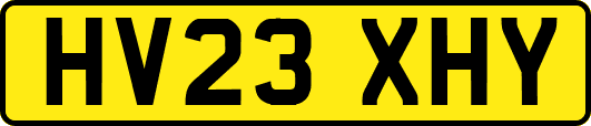 HV23XHY