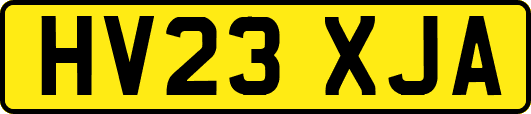 HV23XJA