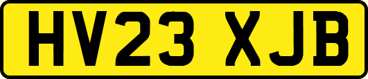 HV23XJB