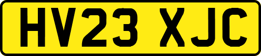 HV23XJC
