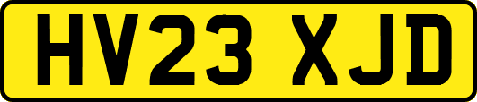 HV23XJD