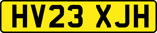 HV23XJH