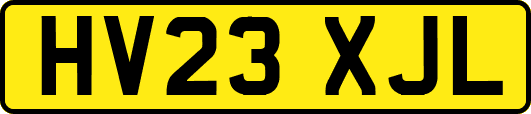 HV23XJL