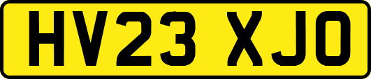 HV23XJO