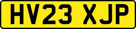 HV23XJP
