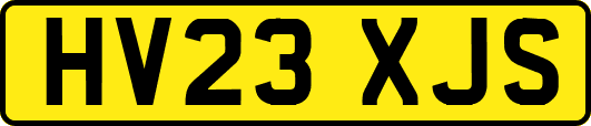 HV23XJS