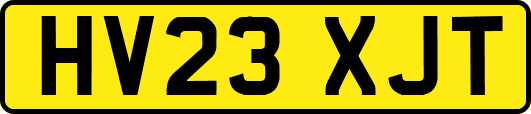 HV23XJT