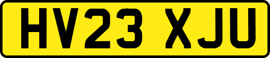 HV23XJU
