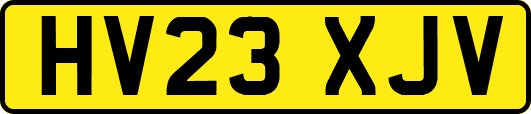 HV23XJV
