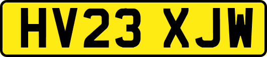 HV23XJW