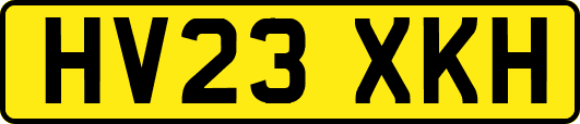 HV23XKH