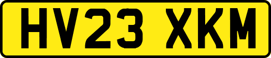 HV23XKM
