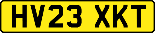 HV23XKT
