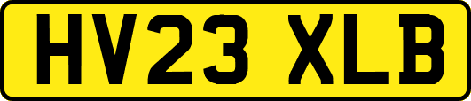 HV23XLB