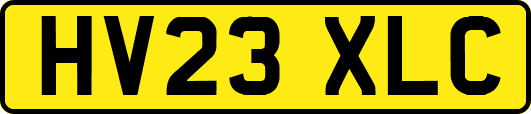 HV23XLC