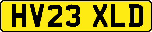 HV23XLD
