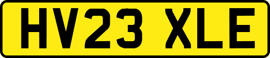 HV23XLE