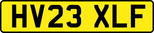 HV23XLF
