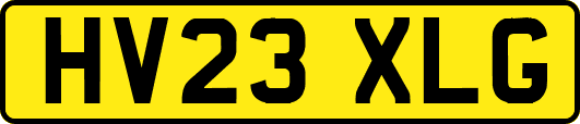 HV23XLG