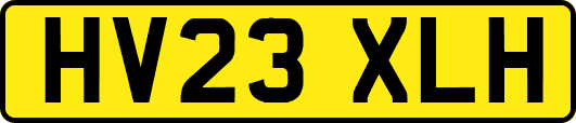 HV23XLH