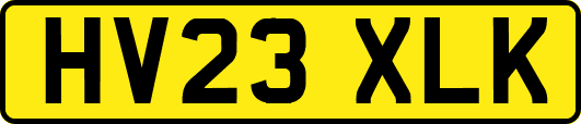 HV23XLK