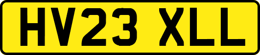 HV23XLL