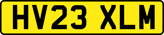 HV23XLM