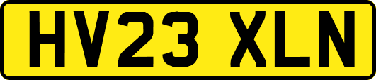 HV23XLN