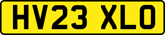 HV23XLO