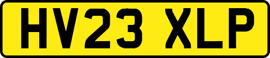 HV23XLP