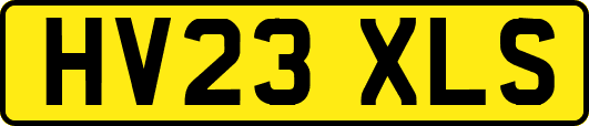 HV23XLS