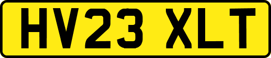 HV23XLT