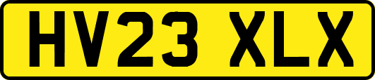 HV23XLX