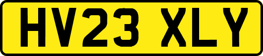 HV23XLY