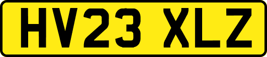 HV23XLZ