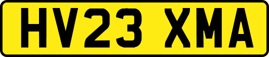 HV23XMA