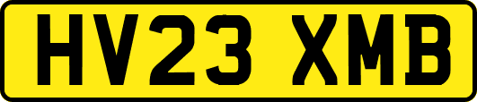 HV23XMB