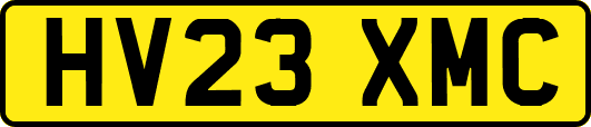 HV23XMC