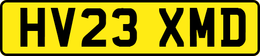 HV23XMD