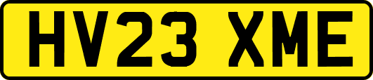 HV23XME